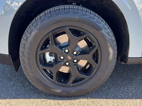 Used 2023 Ford Maverick XLT w/ Equipment Group 300A Standard AWD/4WD image 11