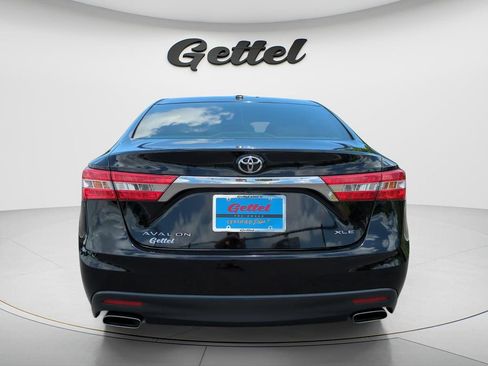 Used 2015 Toyota Avalon XLE Touring FWD image 6