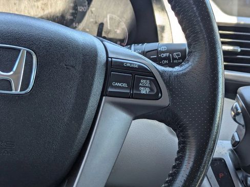Used 2017 Honda Odyssey EX-L image 22