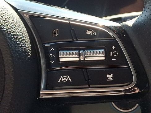 Used 2025 Kia Seltos SX w/ SX Sunroof Package AWD/4WD image 22