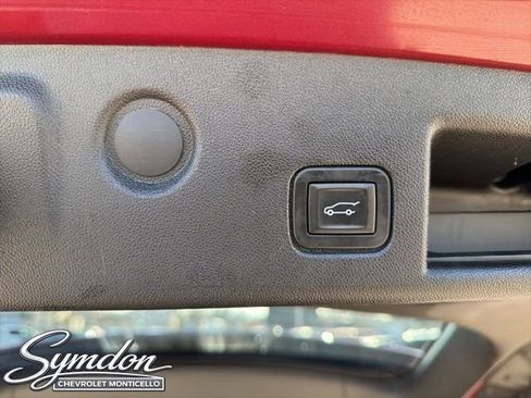 Used 2019 Chevrolet Equinox LT image 21