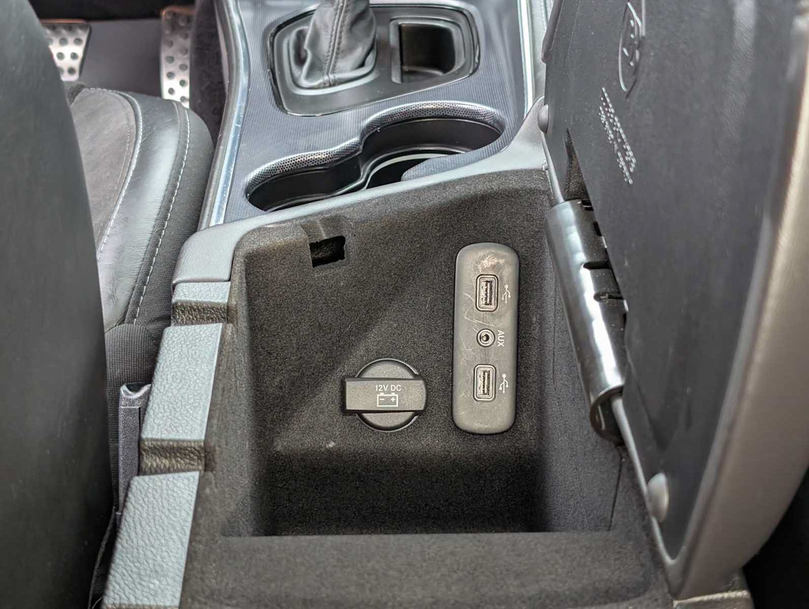 Used 2018 Dodge Challenger T/A RWD image 28