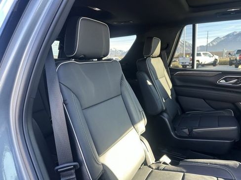 Certified 2024 Chevrolet Tahoe Premier w/ Premium Package image 20