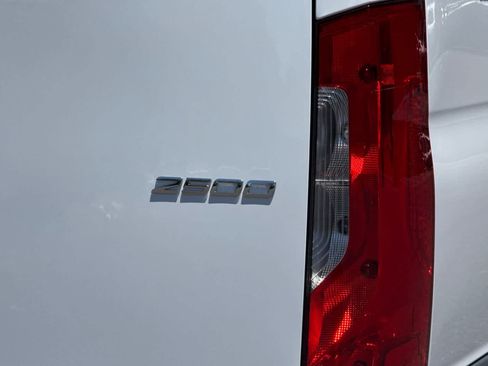 New 2026 Mercedes-Benz Sprinter 2500 image 24