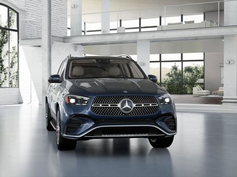 New 2026 Mercedes-Benz GLE 350 4MATIC image 7