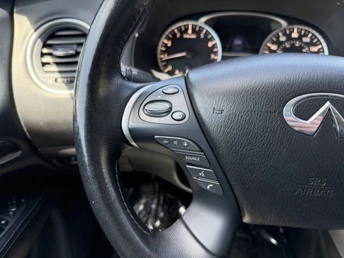 Used 2020 INFINITI QX60 Luxe AWD/4WD image 23