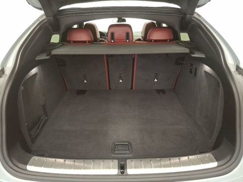 Used 2023 BMW X4 M40i w/ Premium Package image 70