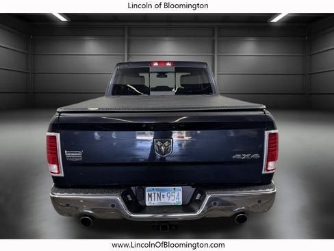 Used 2013 RAM 1500 Laramie w/ Convenience Group image 6