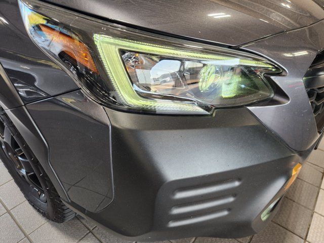 Used 2022 Subaru Outback Wilderness AWD/4WD image 7