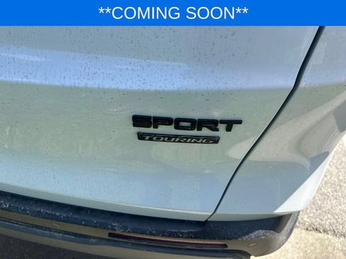Used 2024 Honda CR-V Sport Touring image 7