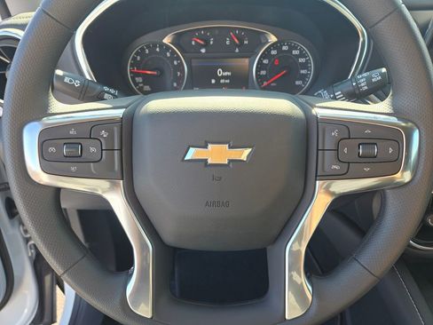 New 2025 Chevrolet Blazer LT w/ Convenience Package image 10