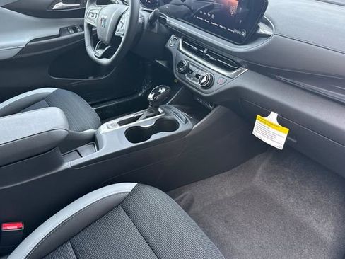 New 2026 Buick Envista Preferred w/ Convenience I Package image 17