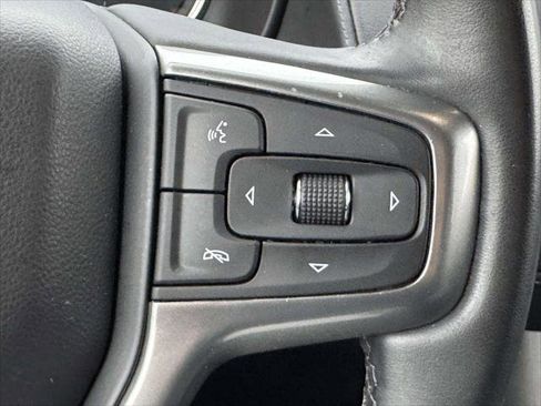 Used 2023 Chevrolet Tahoe LS w/ Driver Alert Package image 19