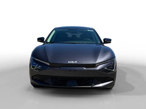New 2026 Kia EV6 Light RWD image 8