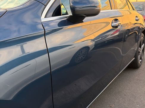 Used 2021 Mercedes-Benz A 220 4MATIC image 6