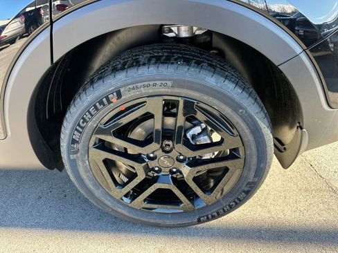 New 2025 Kia Telluride EX X-Line image 39