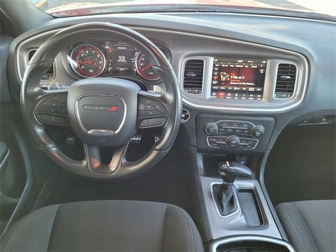 Certified 2022 Dodge Charger R/T image 7