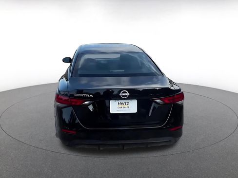 Used 2025 Nissan Sentra S image 12