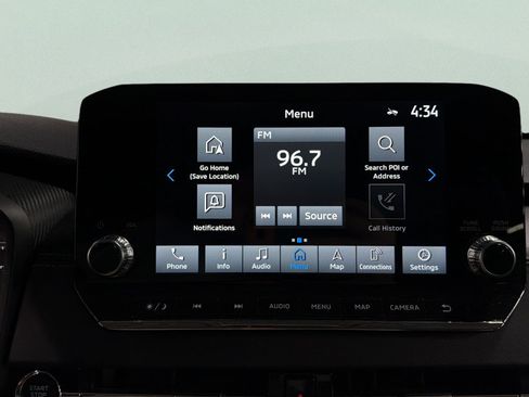 Used 2024 Mitsubishi Outlander SE Black Edition AWD/4WD image 26