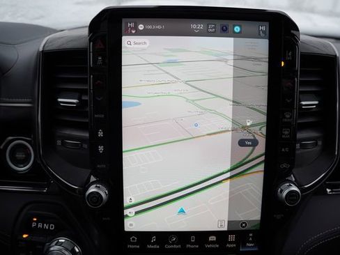 Used 2025 RAM 1500 Limited image 26