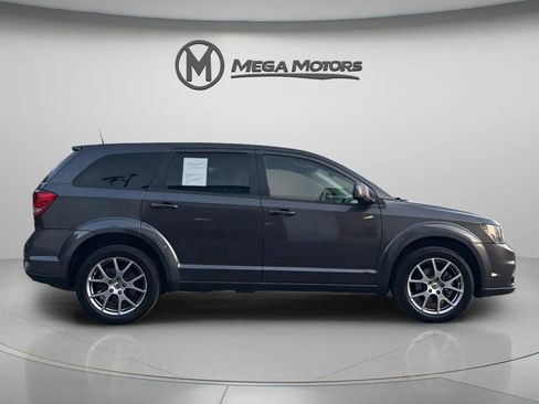 Used 2019 Dodge Journey GT image 6