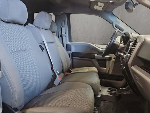 Used 2016 Ford F150 XLT w/ Equipment Group 302A Luxury AWD/4WD image 20