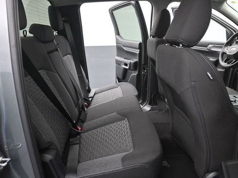 Used 2025 Ford Ranger XLT w/ FX4 Off-Road Package image 10