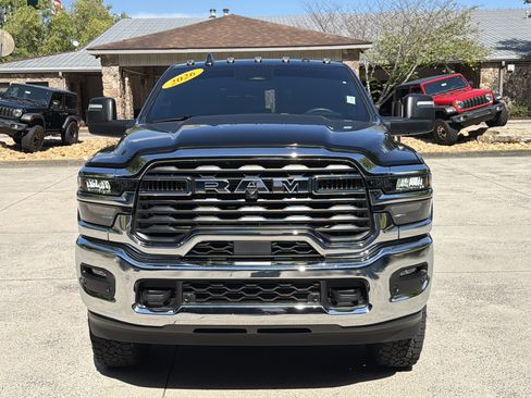 Used 2026 RAM 3500 Tradesman AWD/4WD image 2
