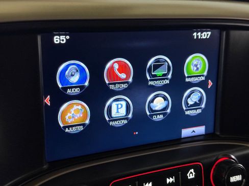 Used 2016 GMC Sierra 2500 Denali w/ Duramax Plus Package image 71