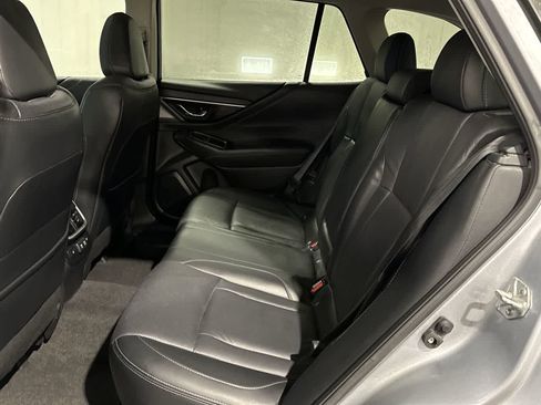 Certified 2021 Subaru Outback Limited XT w/ Popular Package #2 image 21