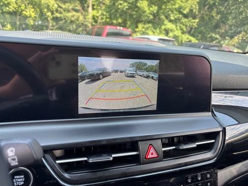 Certified 2024 Kia Seltos X-Line AWD/4WD image 13
