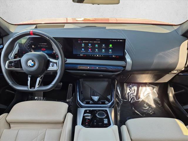 Certified 2025 BMW X3 M50 AWD/4WD image 18