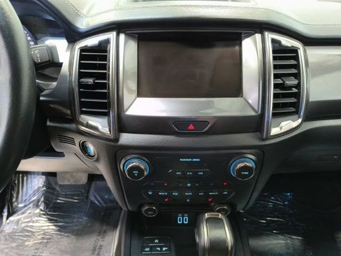 Used 2019 Ford Ranger Lariat w/ Equipment Group 501A Mid AWD/4WD image 23