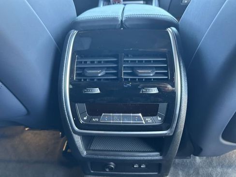 New 2026 BMW XM Label Red AWD/4WD image 15