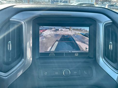 New 2026 Chevrolet Silverado 1500 Custom w/ Rally Edition image 20