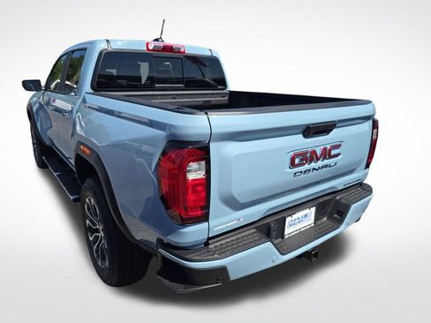 New 2026 GMC Canyon Denali AWD/4WD image 3