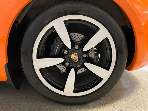 Used 2008 Porsche Boxster Limited Edition image 22