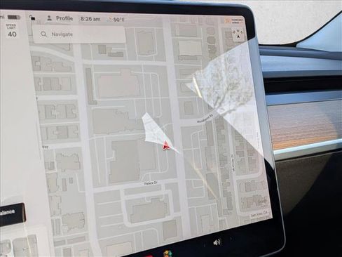 Used 2022 Tesla Model 3 image 13