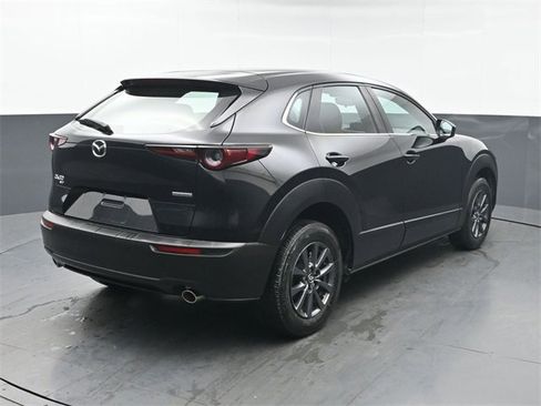 Certified 2023 MAZDA CX-30 AWD 2.5 S image 5