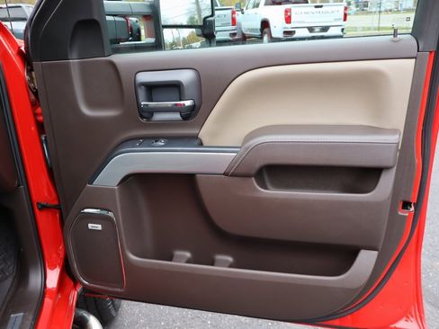 Used 2019 Chevrolet Silverado 2500 LTZ w/ Vortec Plus Package image 21