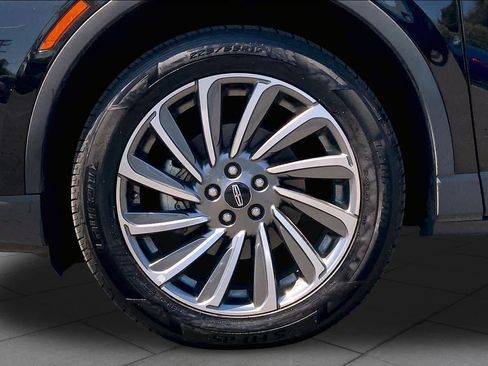 Used 2024 Lincoln Corsair Reserve w/ Equipment Group 201A AWD/4WD image 9