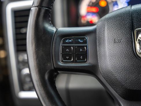 Used 2015 RAM 1500 Lone Star RWD image 33