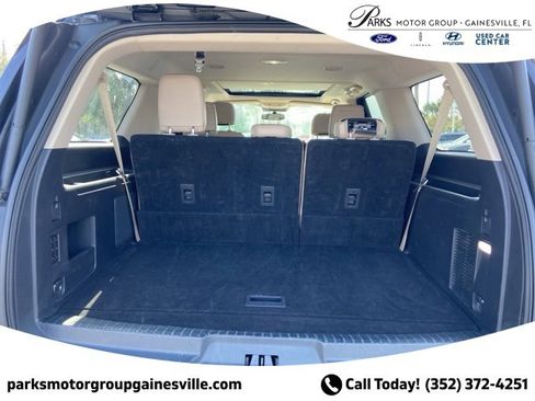 Certified 2024 Ford Expedition Max Limited image 13