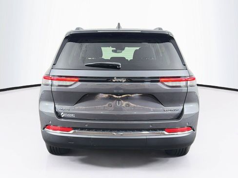 Used 2023 Jeep Grand Cherokee Laredo w/ Luxury Tech Group I AWD/4WD image 10