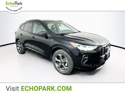 Used 2024 Ford Escape ST-Line