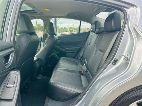 Used 2021 Subaru Impreza 2.0i Limited image 40