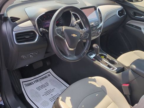 Used 2020 Chevrolet Equinox Premier AWD/4WD image 12