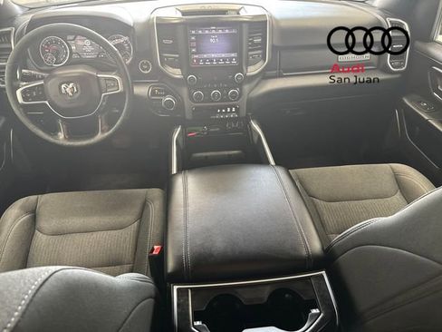 Used 2019 RAM 1500 Big Horn image 6