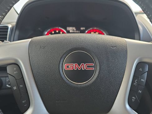 Used 2012 GMC Acadia SLT AWD/4WD image 24