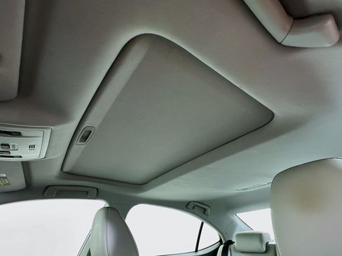 Used 2018 Lexus ES 350 image 27